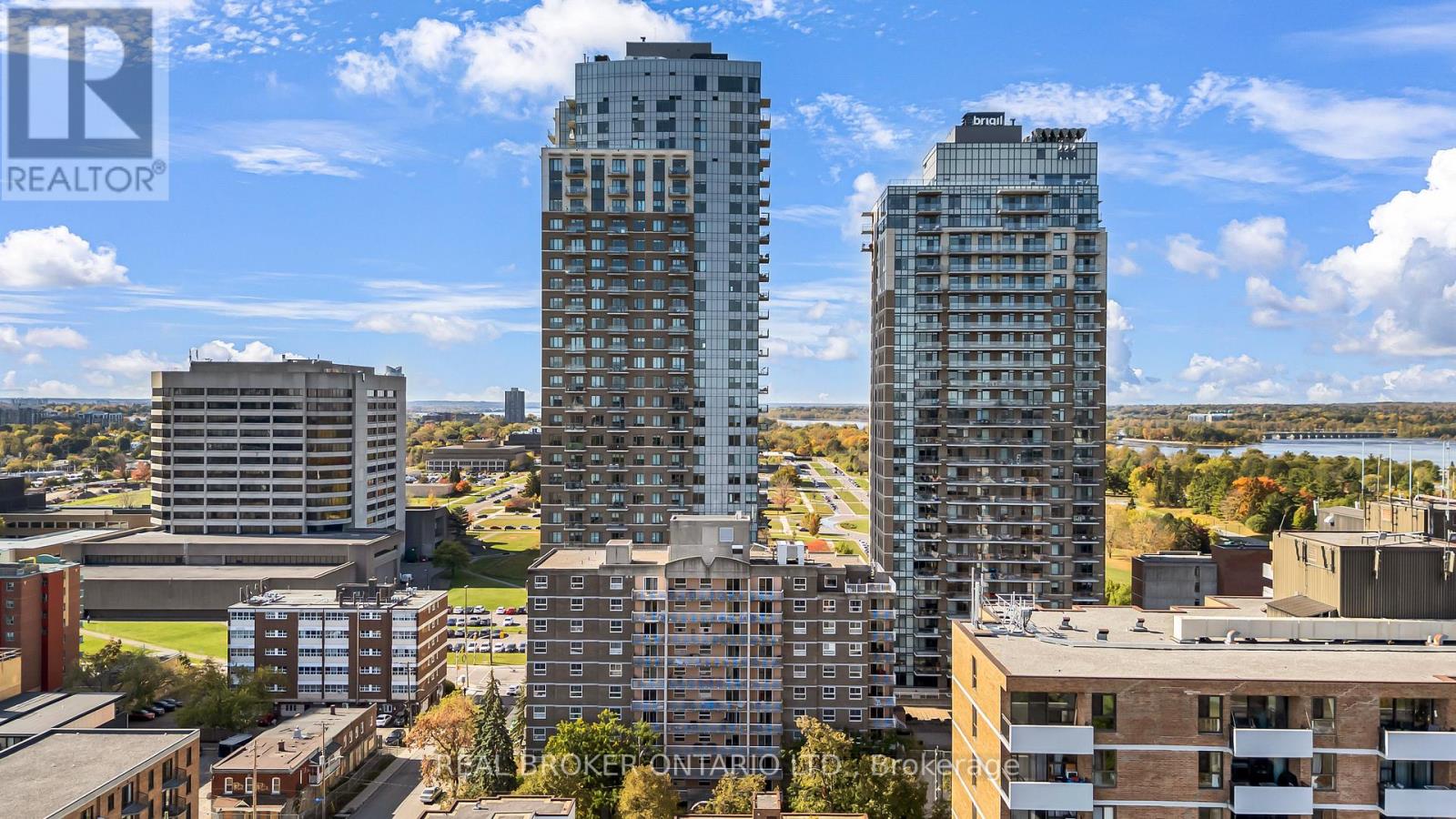 209 - 110 Forward Avenue