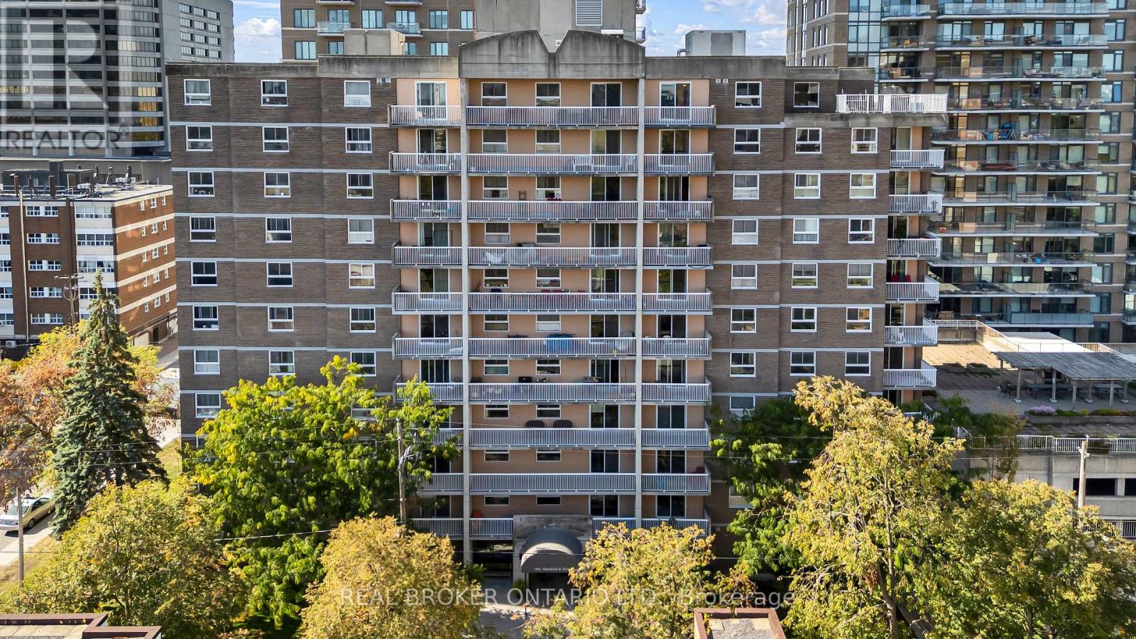 209 - 110 Forward Avenue