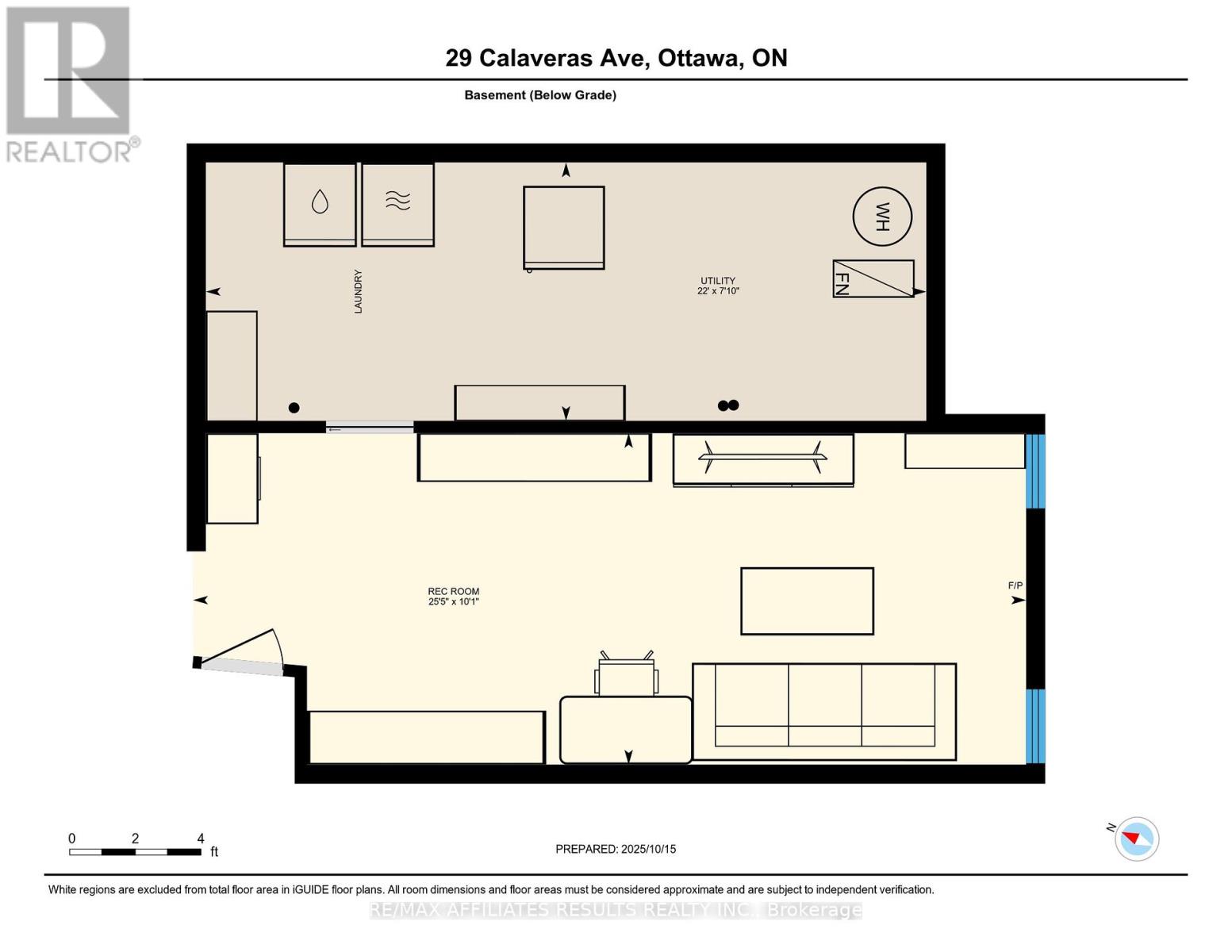 29 Calaveras Avenue