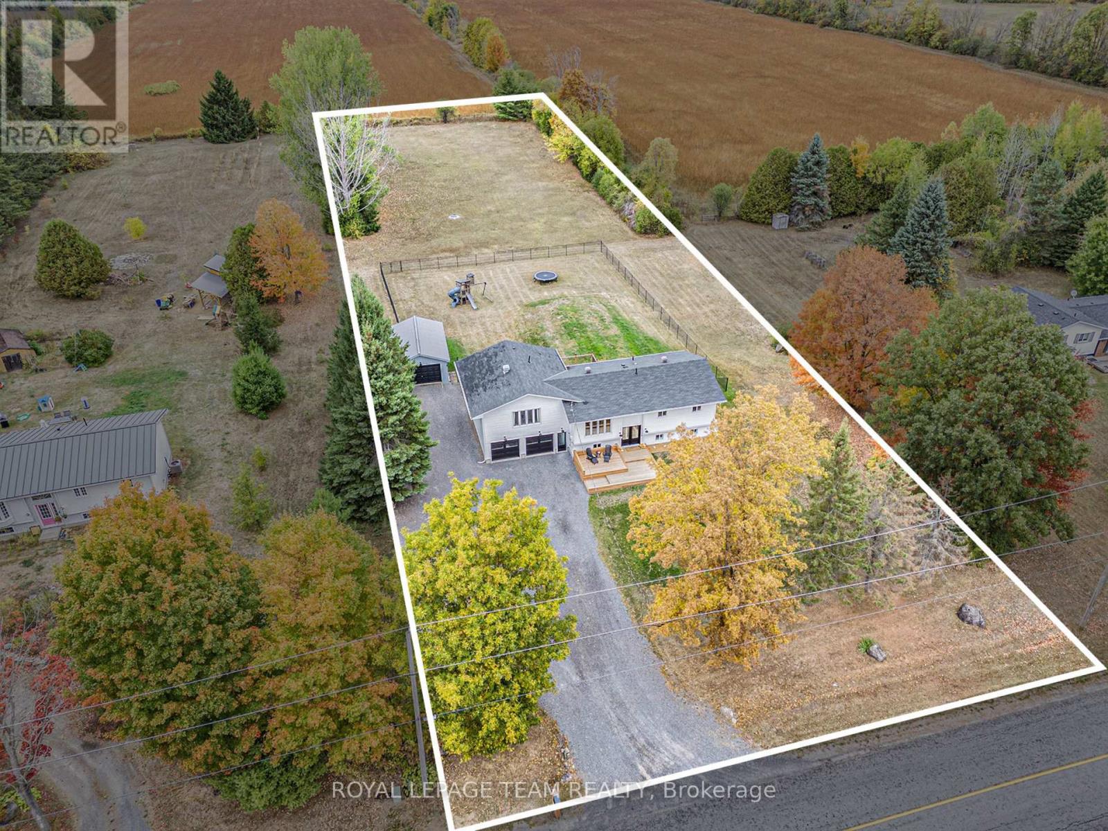 1421 Stone Road