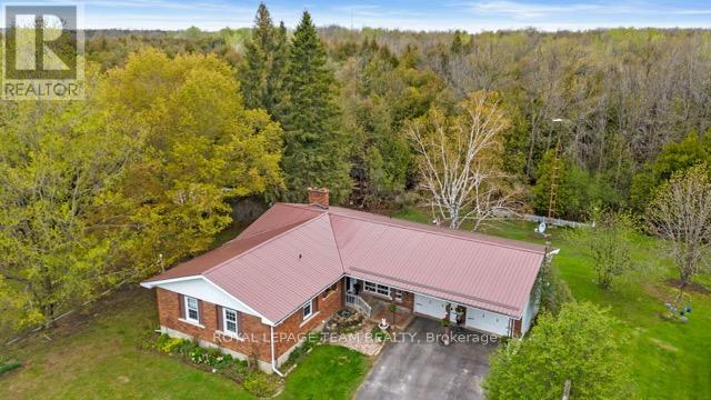 2915 County Rd 20 Road