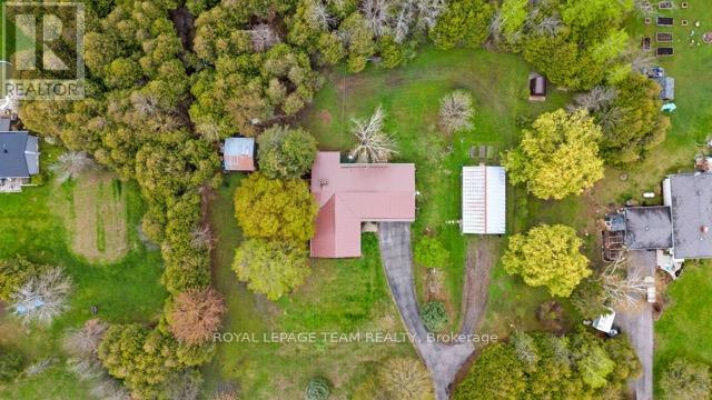2915 County Rd 20 Road