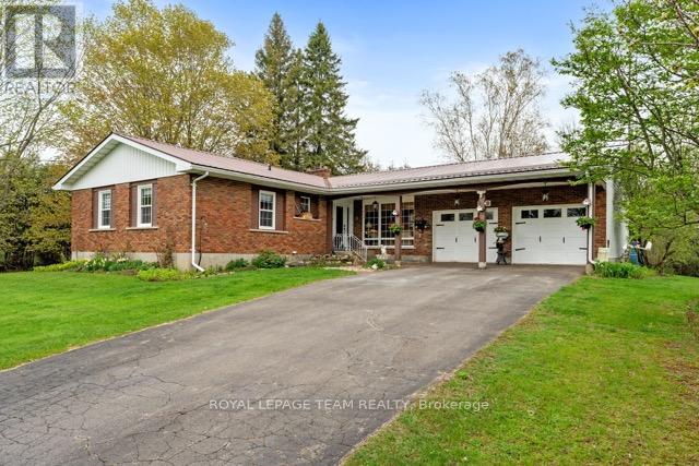 2915 County Rd 20 Road