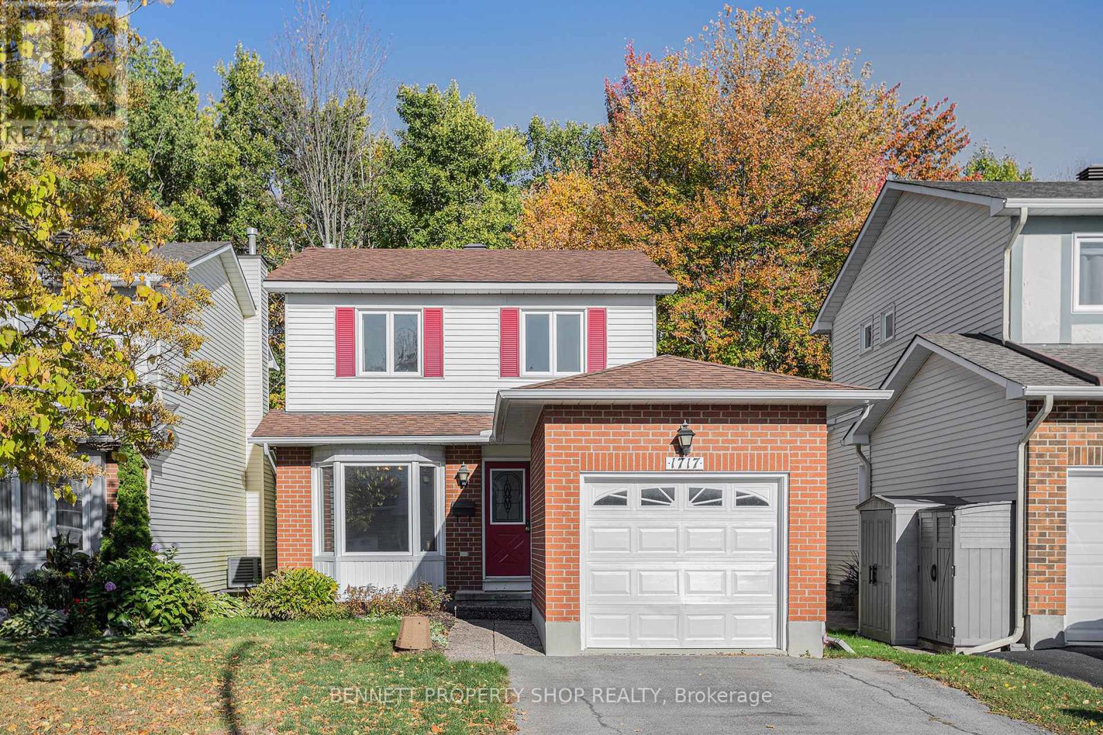 1717 Des Perdrix Crescent