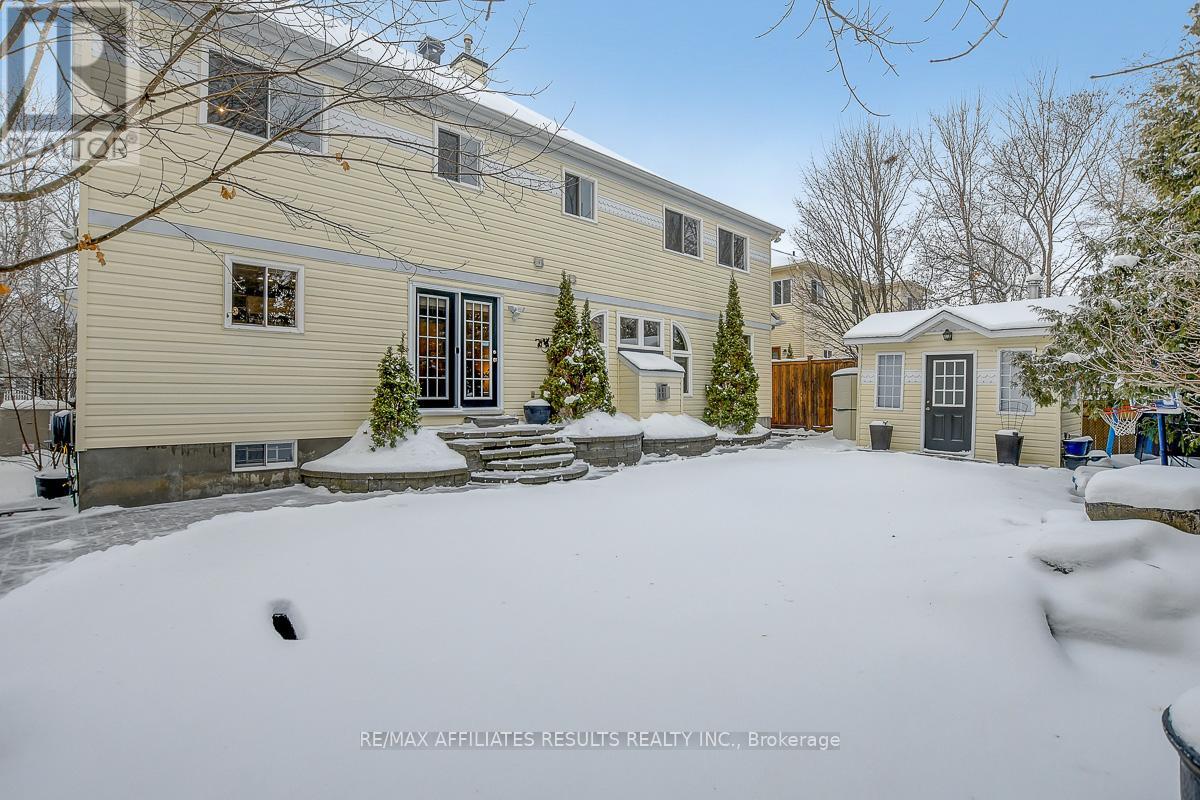 35 Crantham Crescent