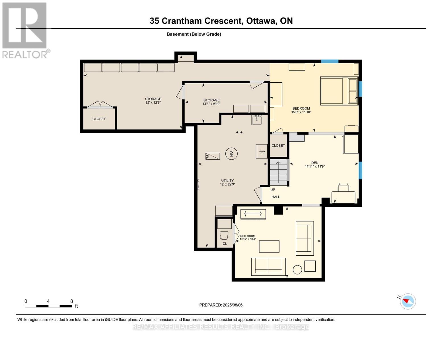 35 Crantham Crescent