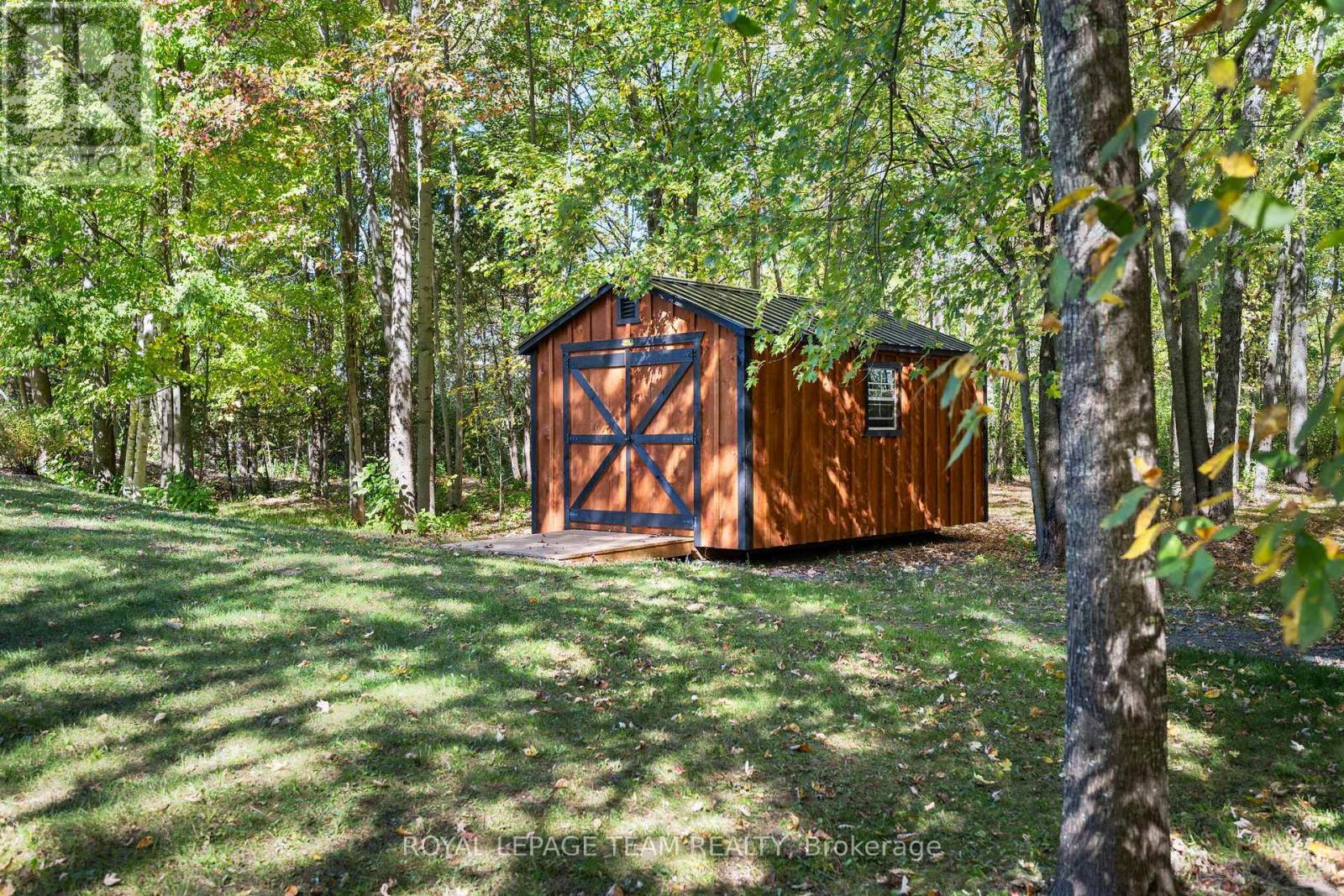 524 Osmond Daley Drive