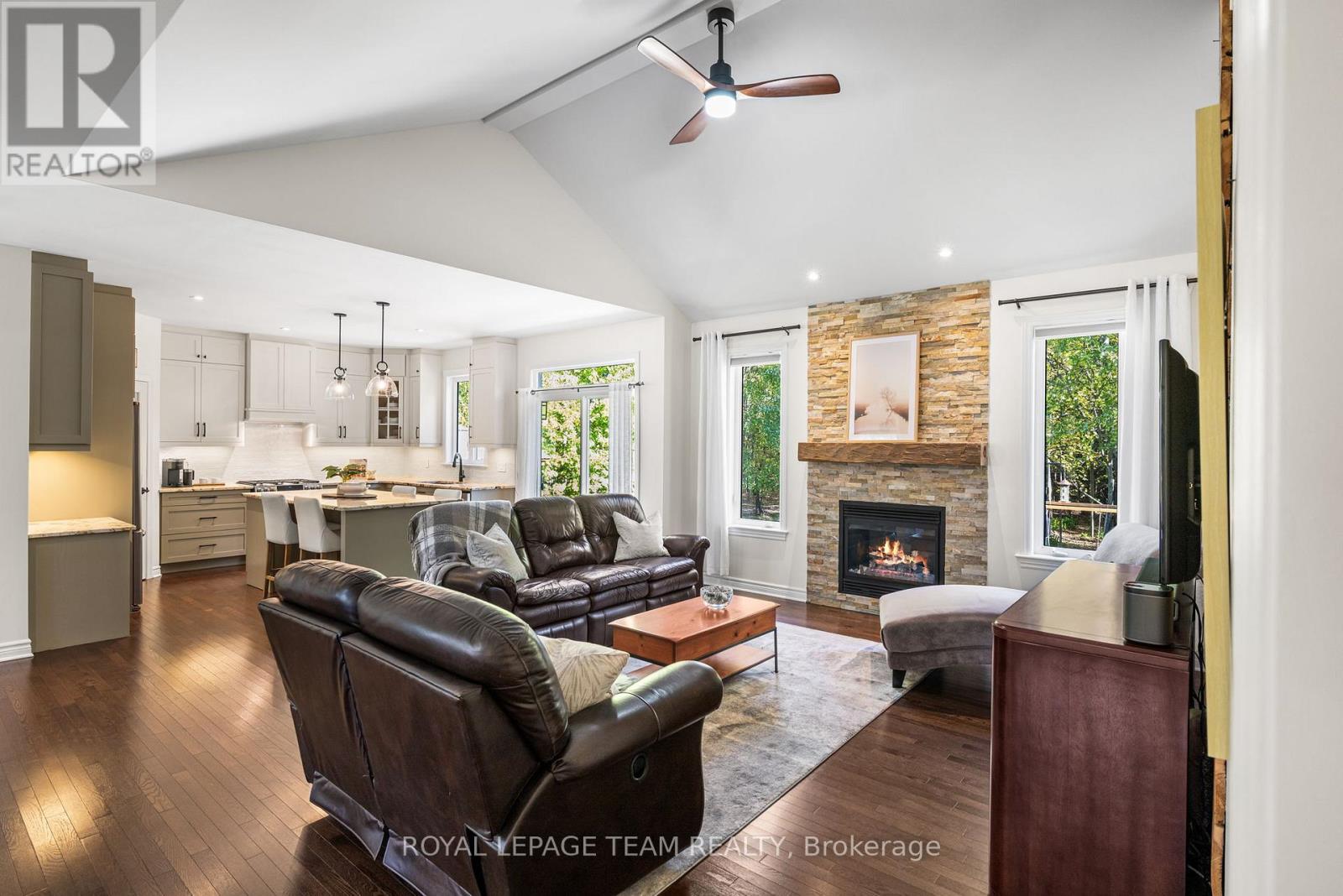 524 Osmond Daley Drive