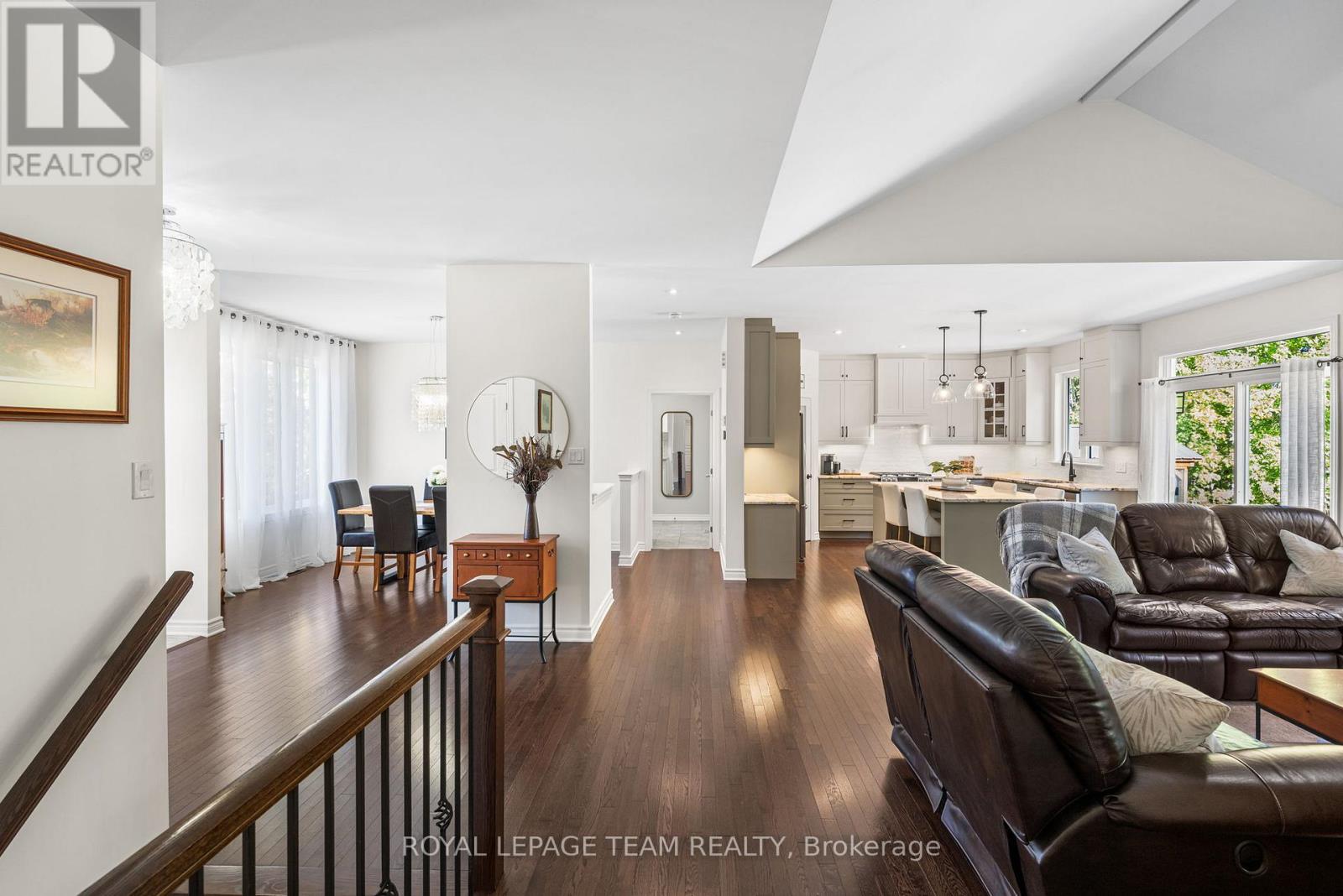 524 Osmond Daley Drive