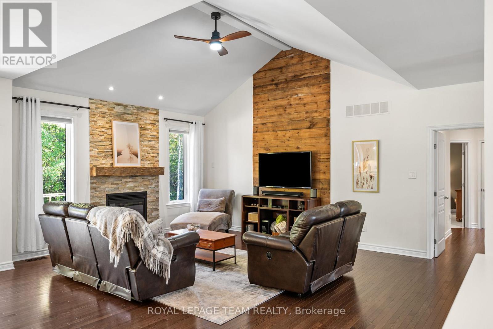 524 Osmond Daley Drive