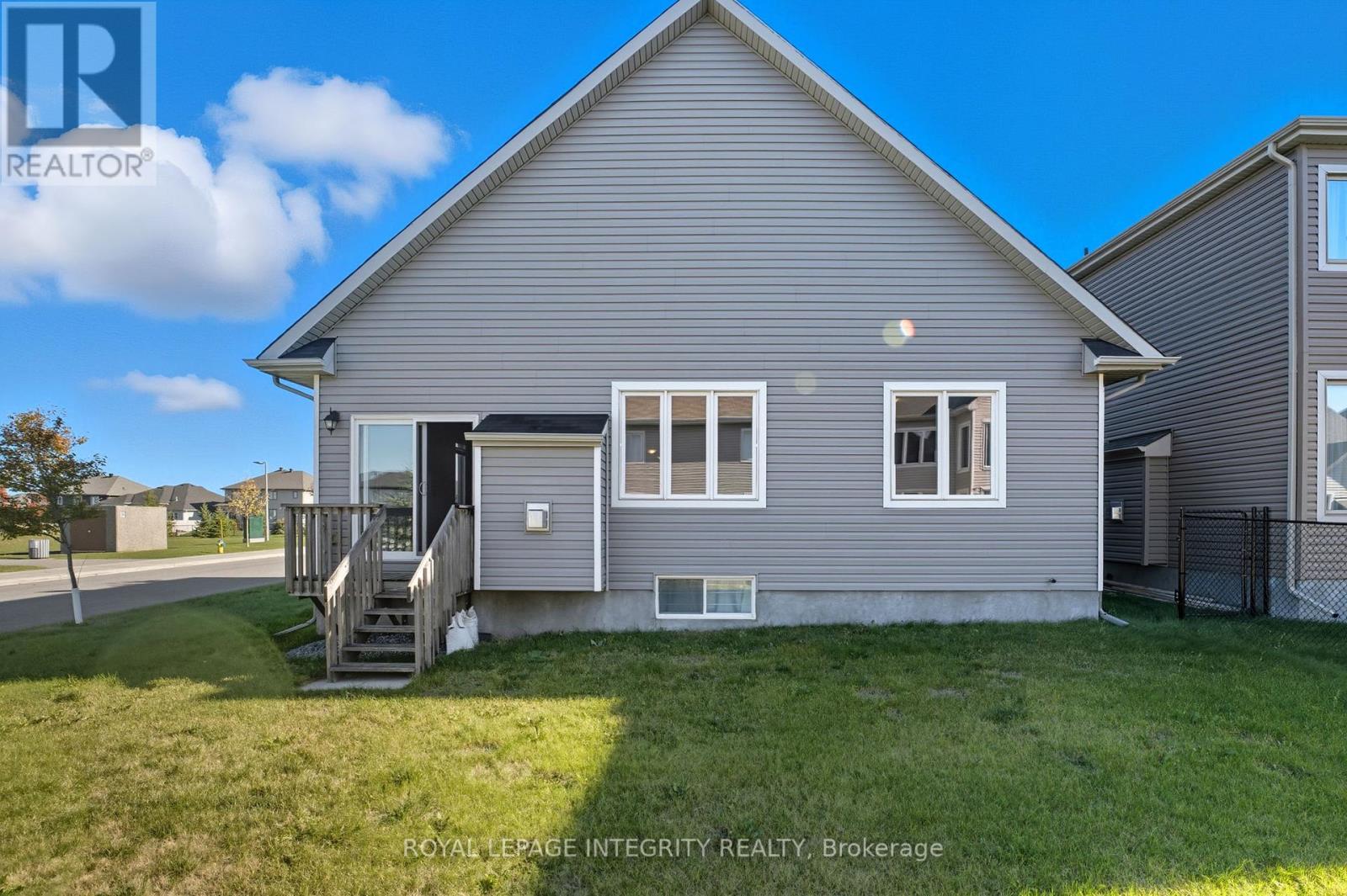 200 Rover Street