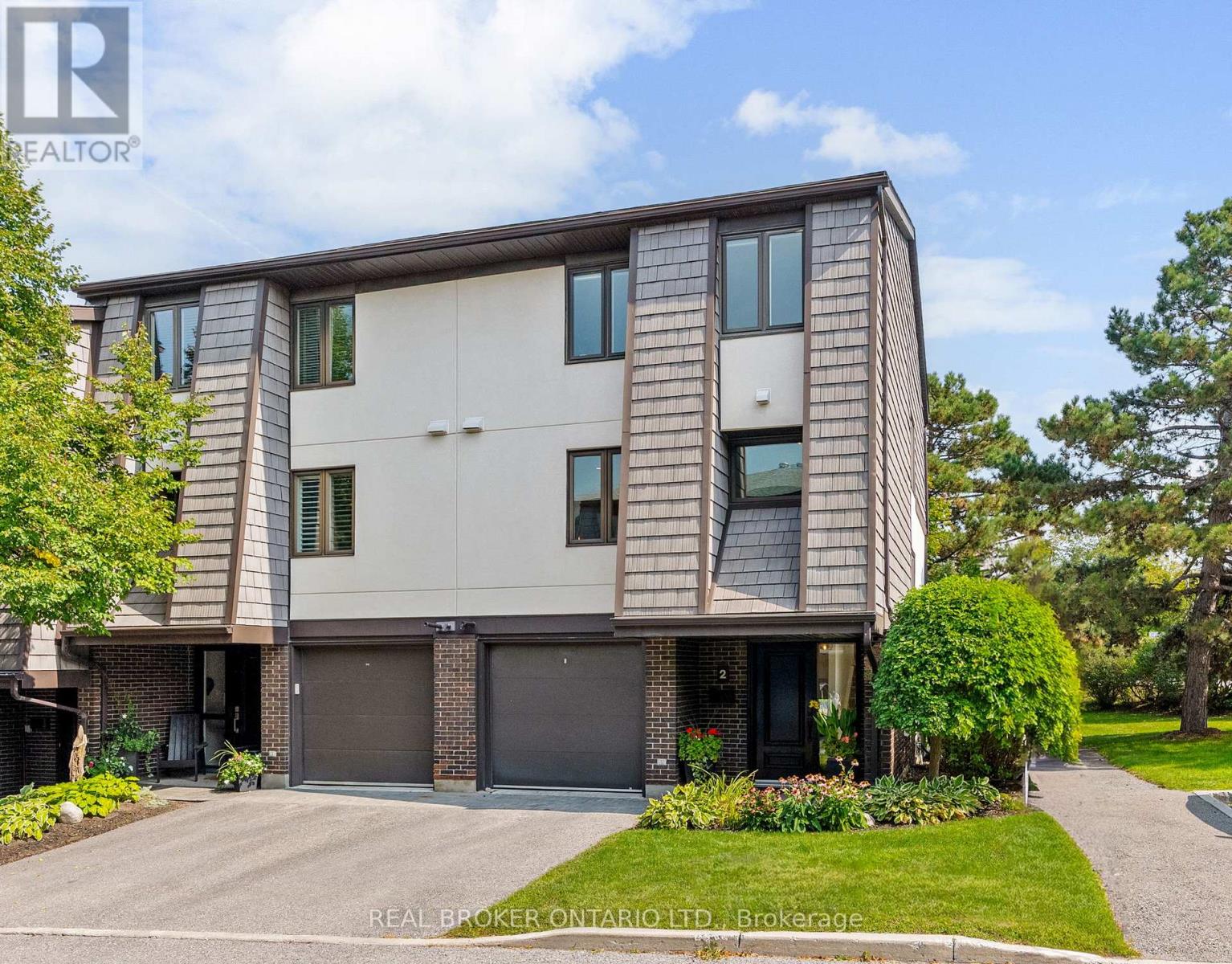 2 - 655 Richmond Road