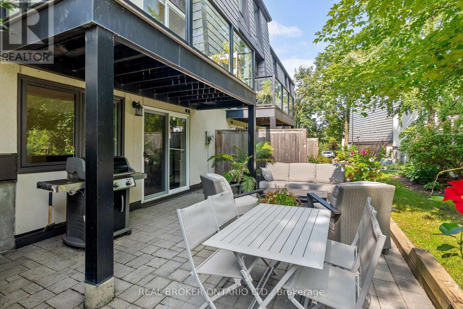 2 - 655 Richmond Road
