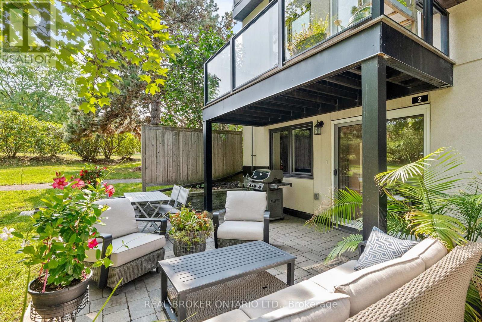 2 - 655 Richmond Road