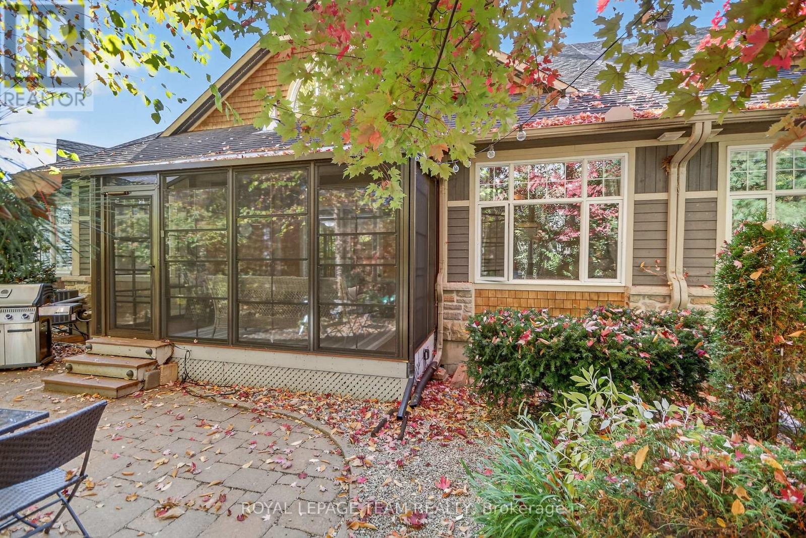 46 Turtle Point Private