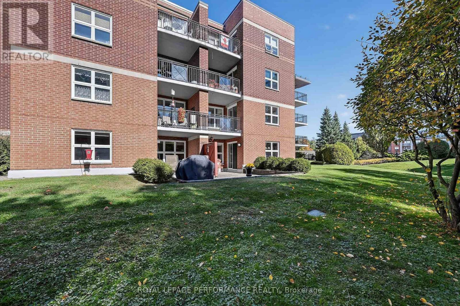 203 - 120 Darlington Private