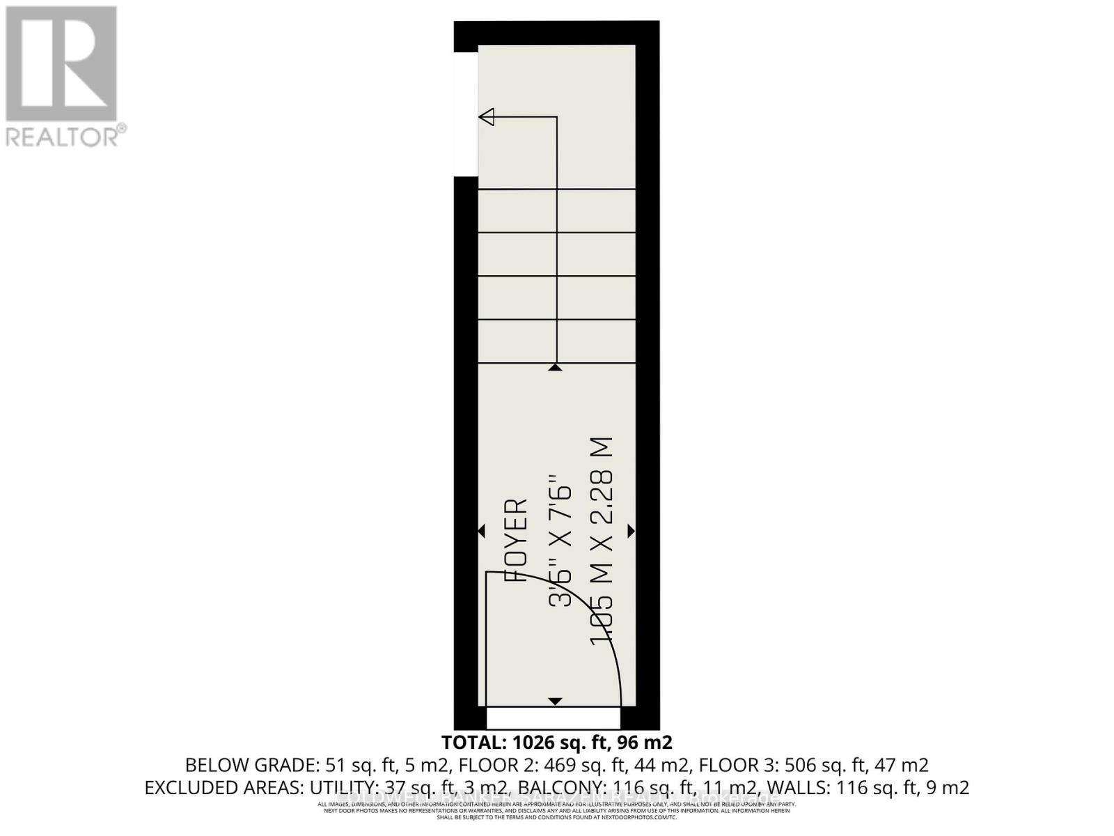 B - 302 Des Tilleuls Private