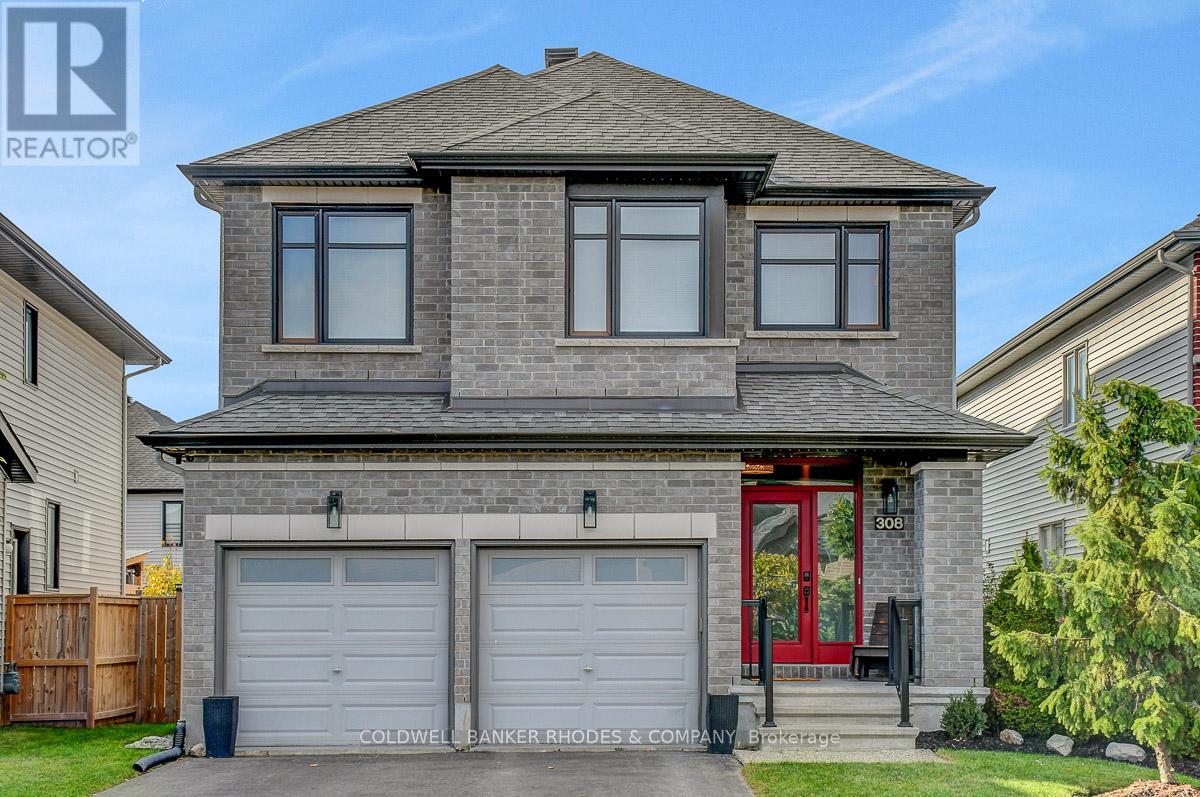 308 Rosina Way