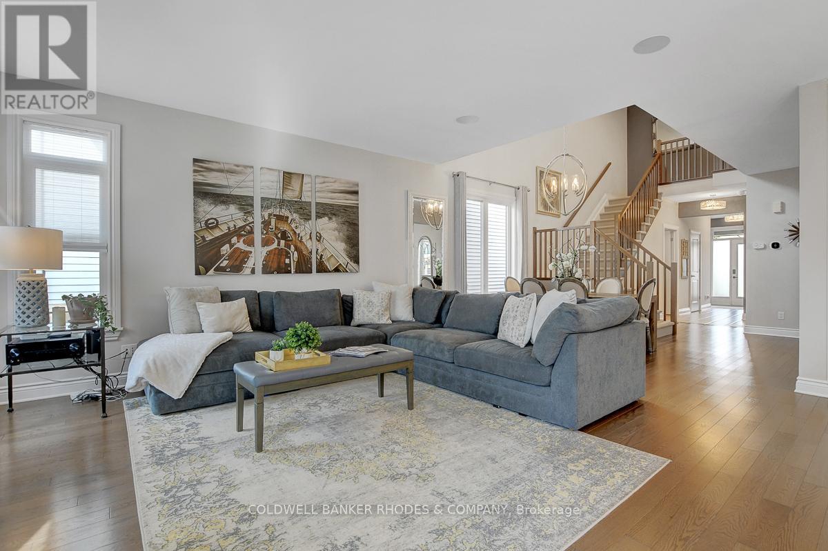 308 Rosina Way
