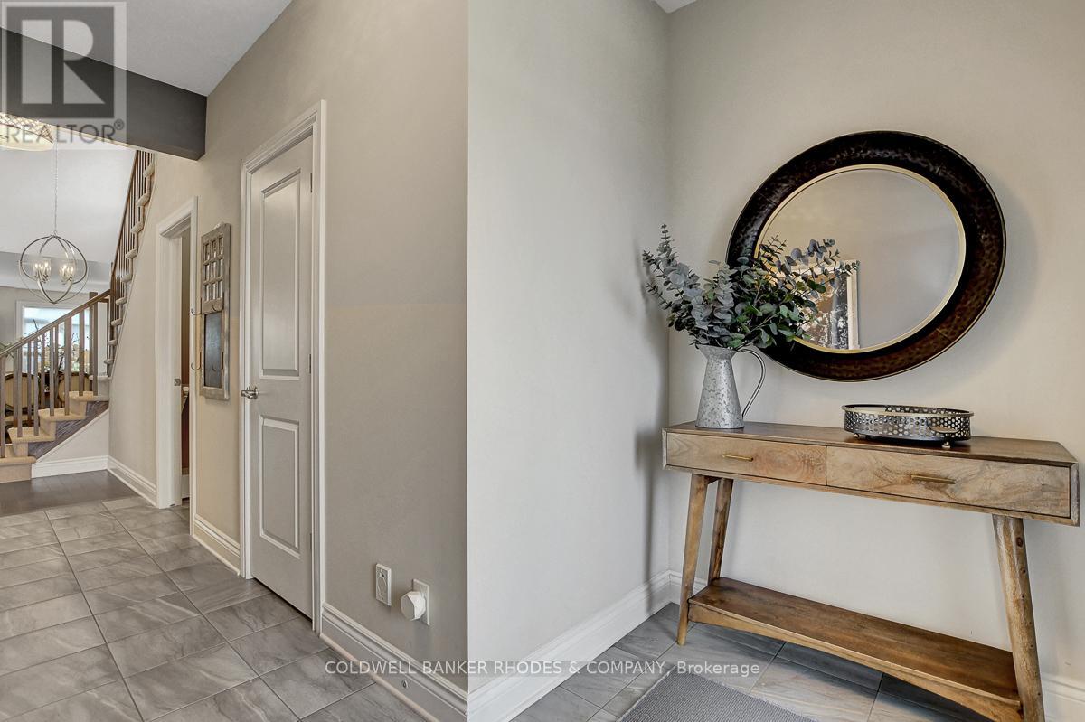 308 Rosina Way