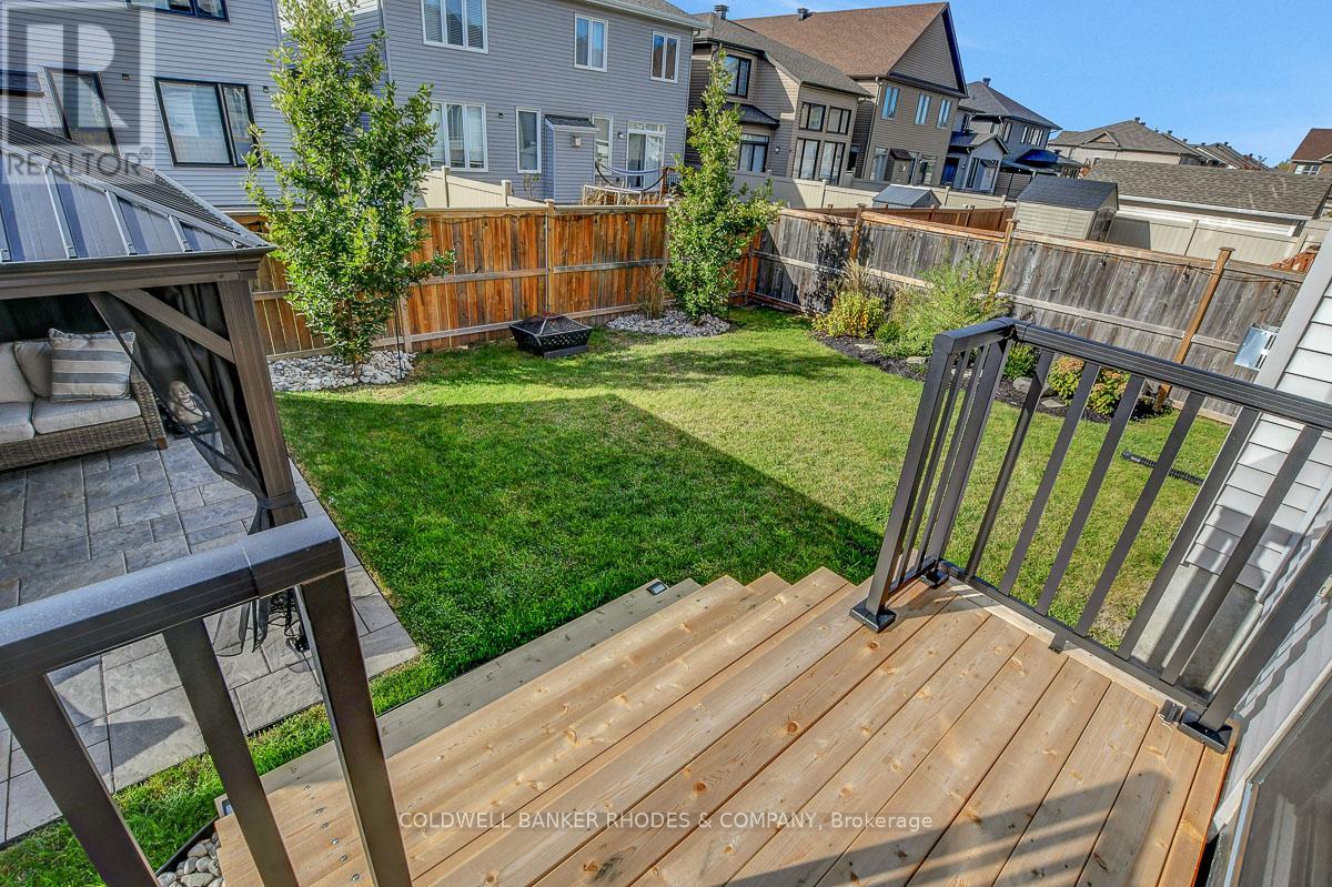 308 Rosina Way