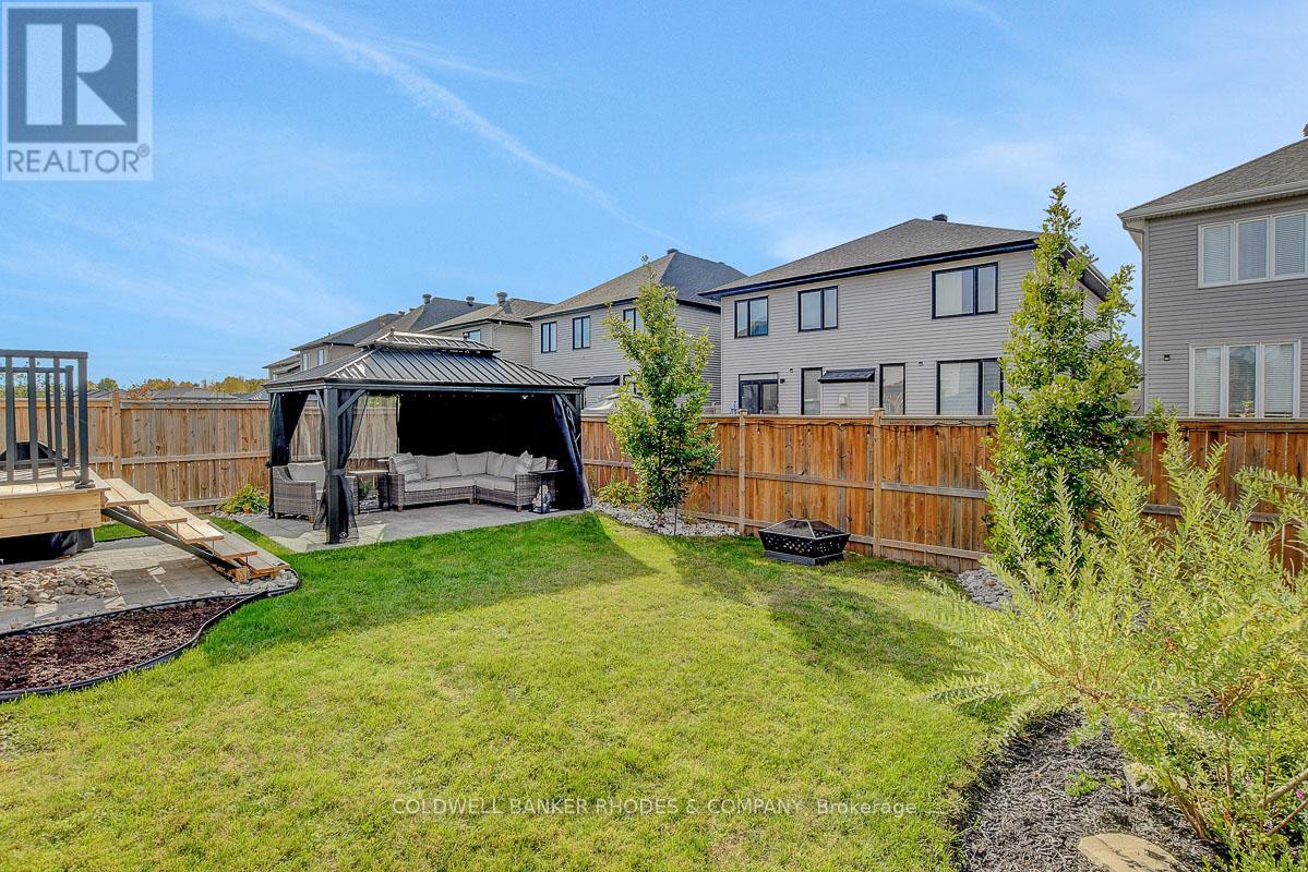 308 Rosina Way