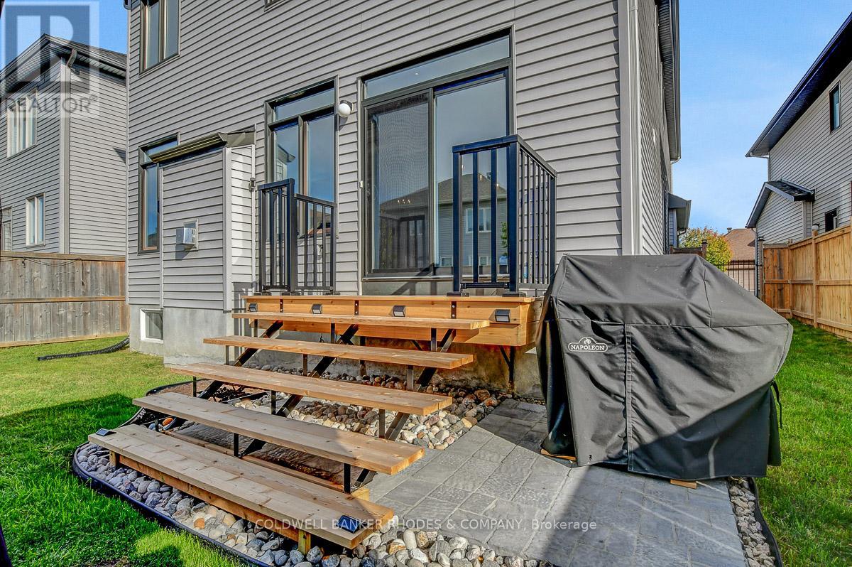 308 Rosina Way