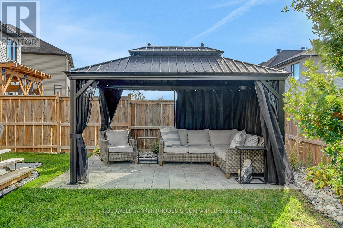 308 Rosina Way