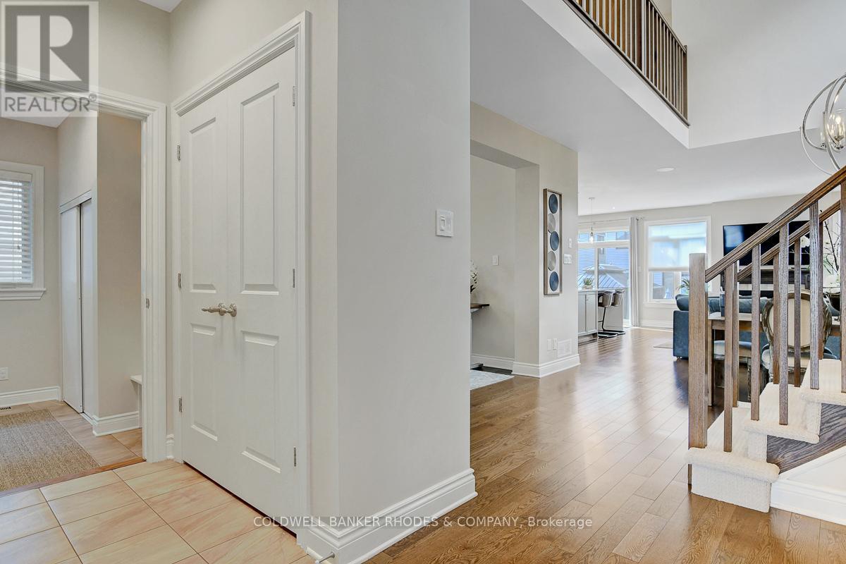 308 Rosina Way
