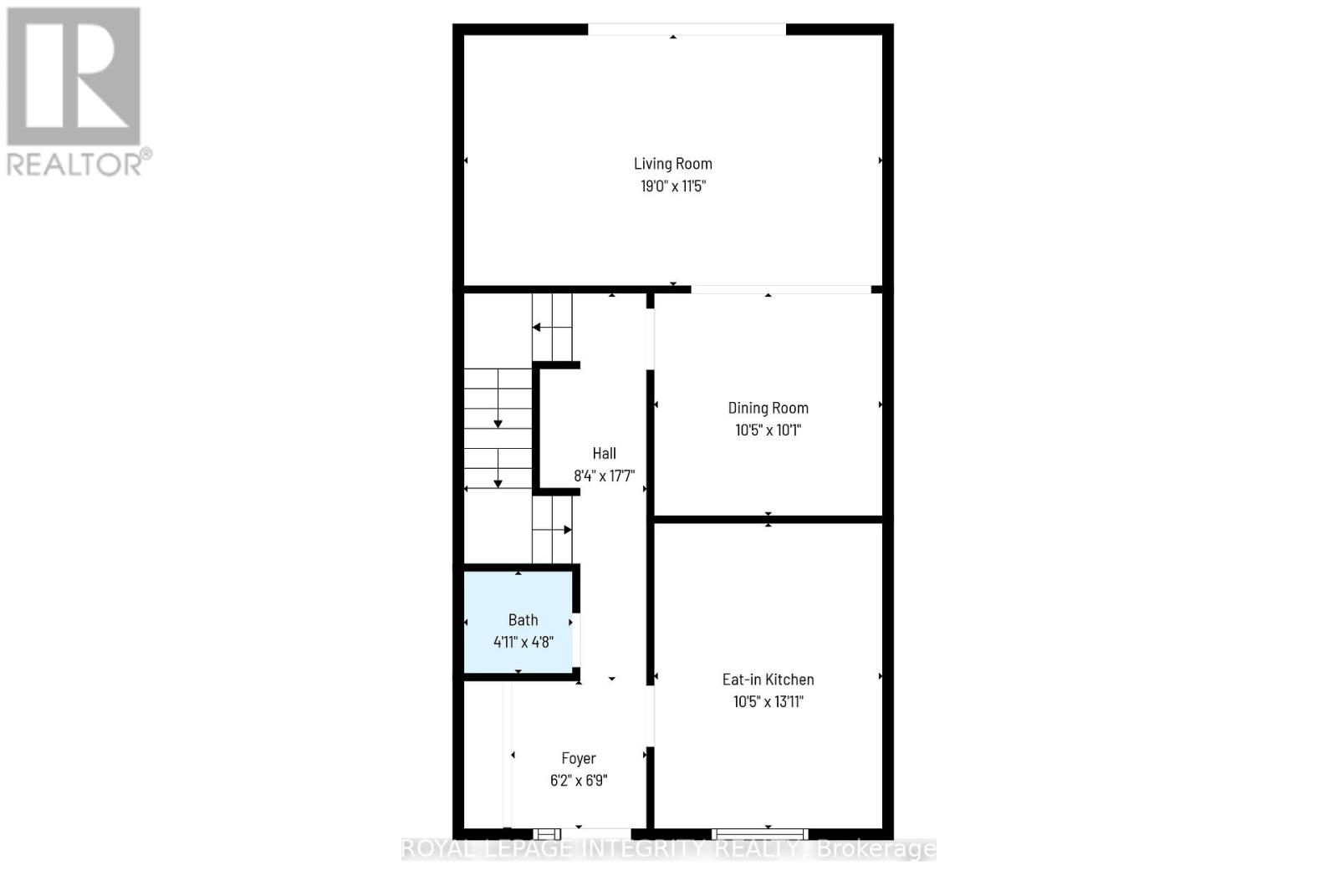 3485 Mccarthy Road