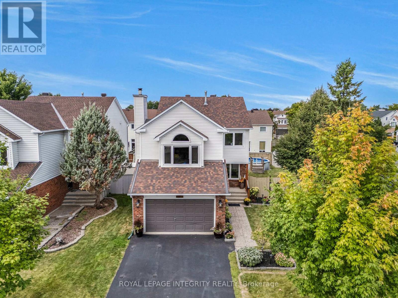 589 Pocono Crescent