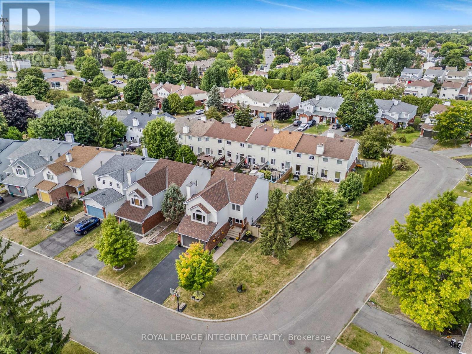 589 Pocono Crescent