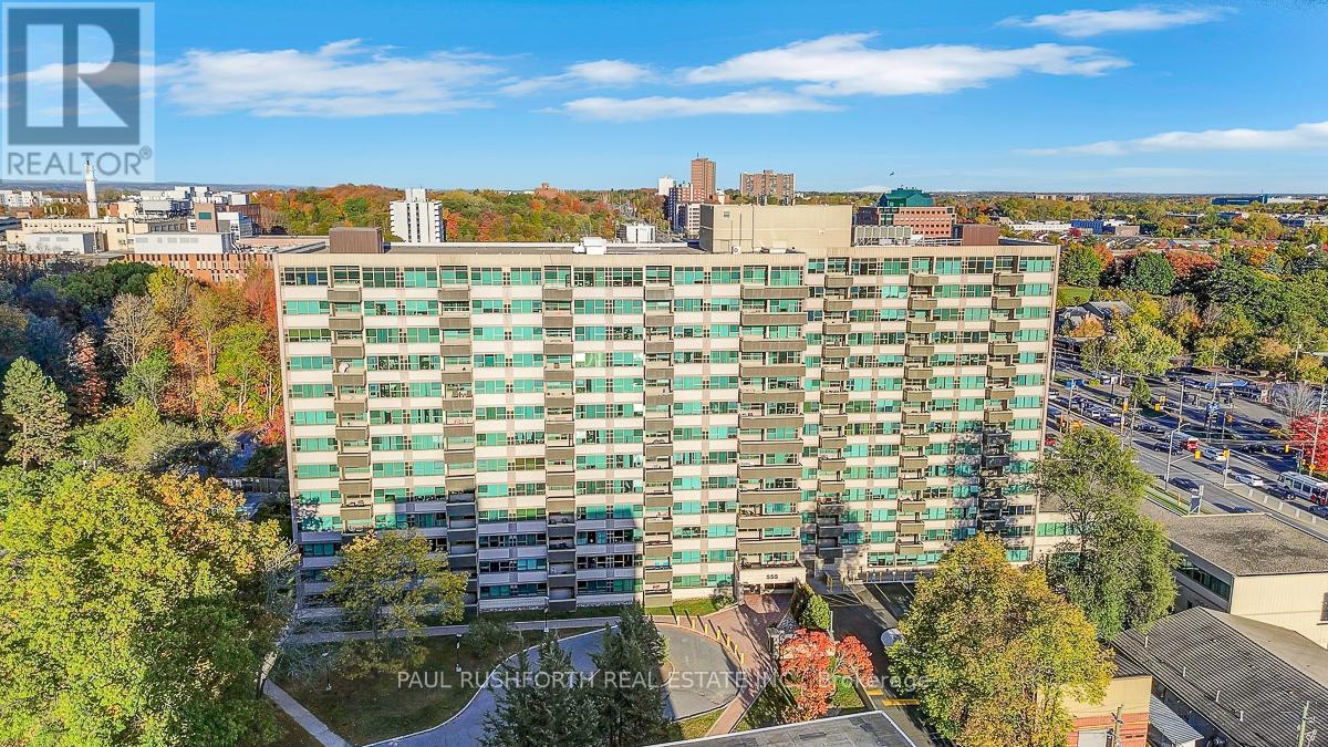 707 - 555 Brittany Drive
