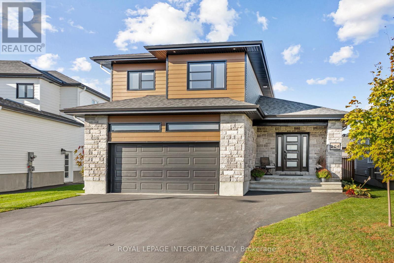 204 Hybrid Street