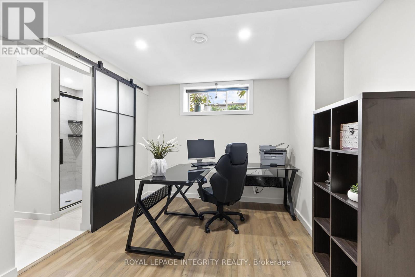 204 Hybrid Street
