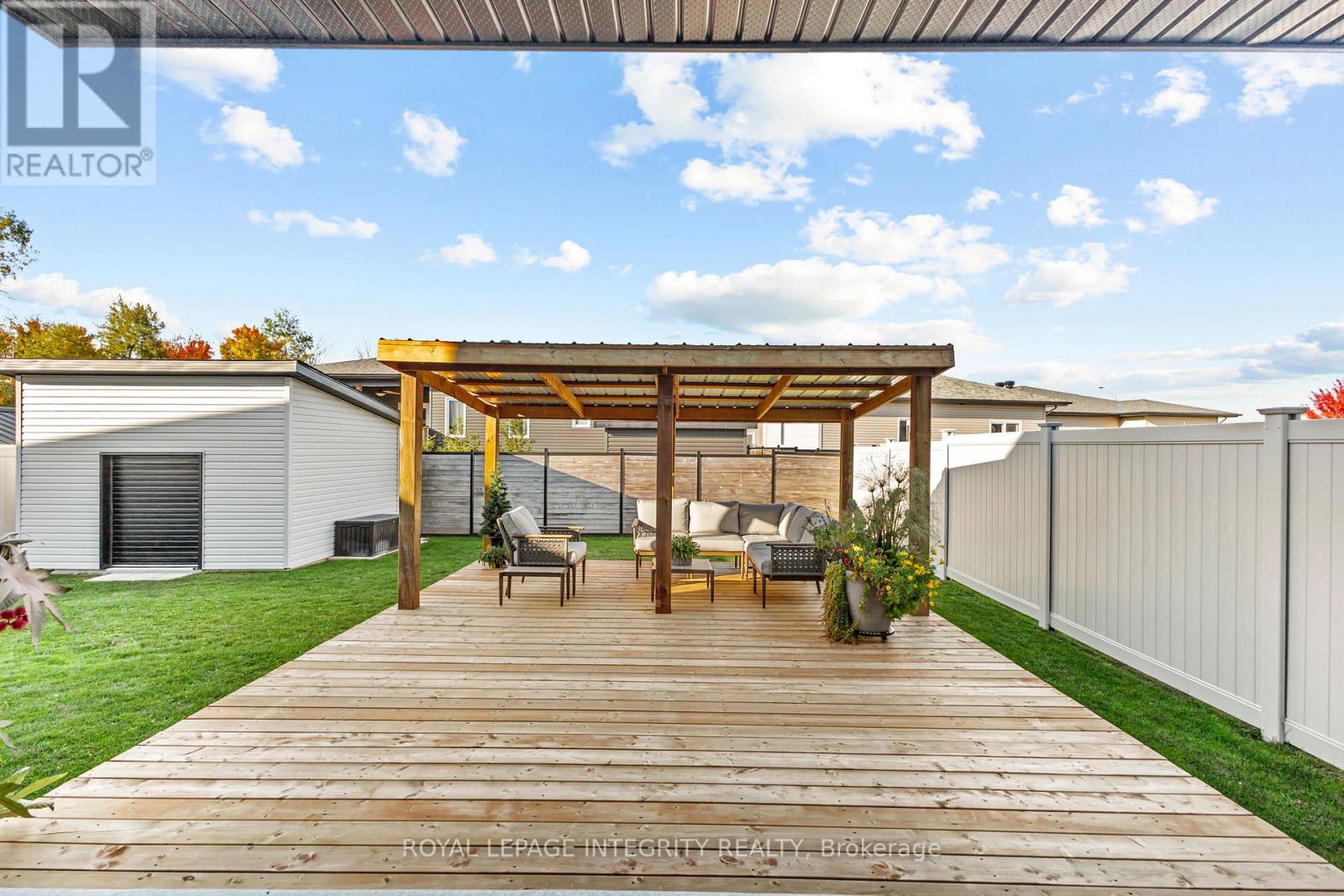 204 Hybrid Street
