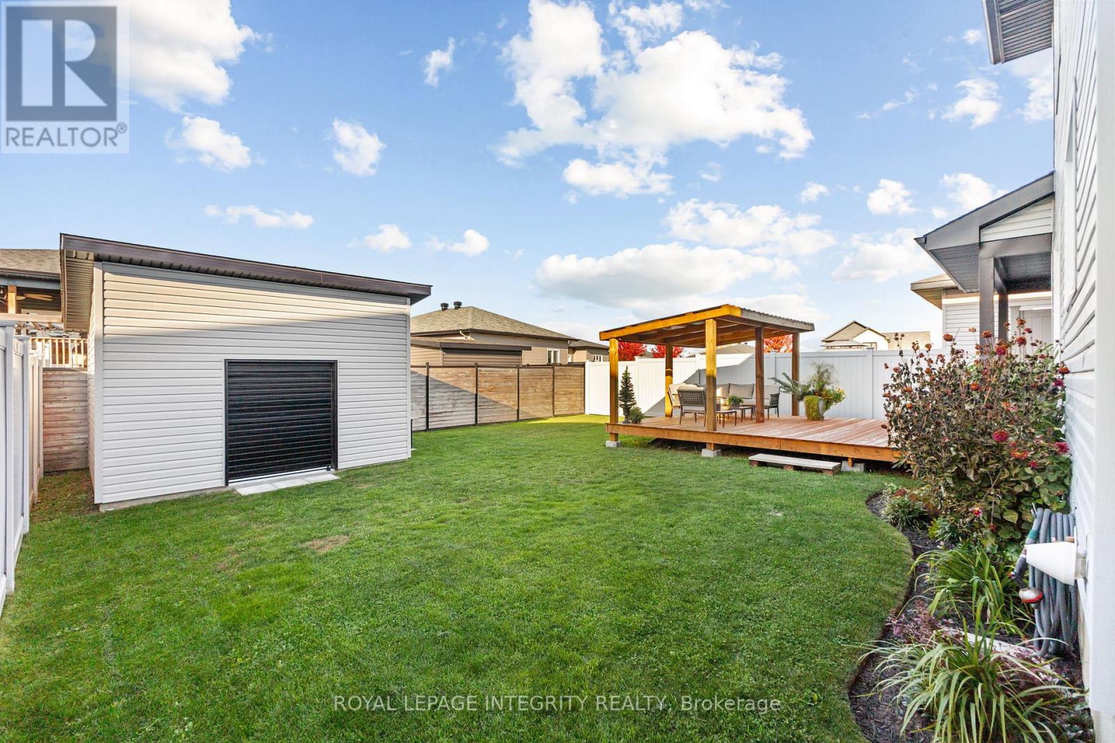 204 Hybrid Street
