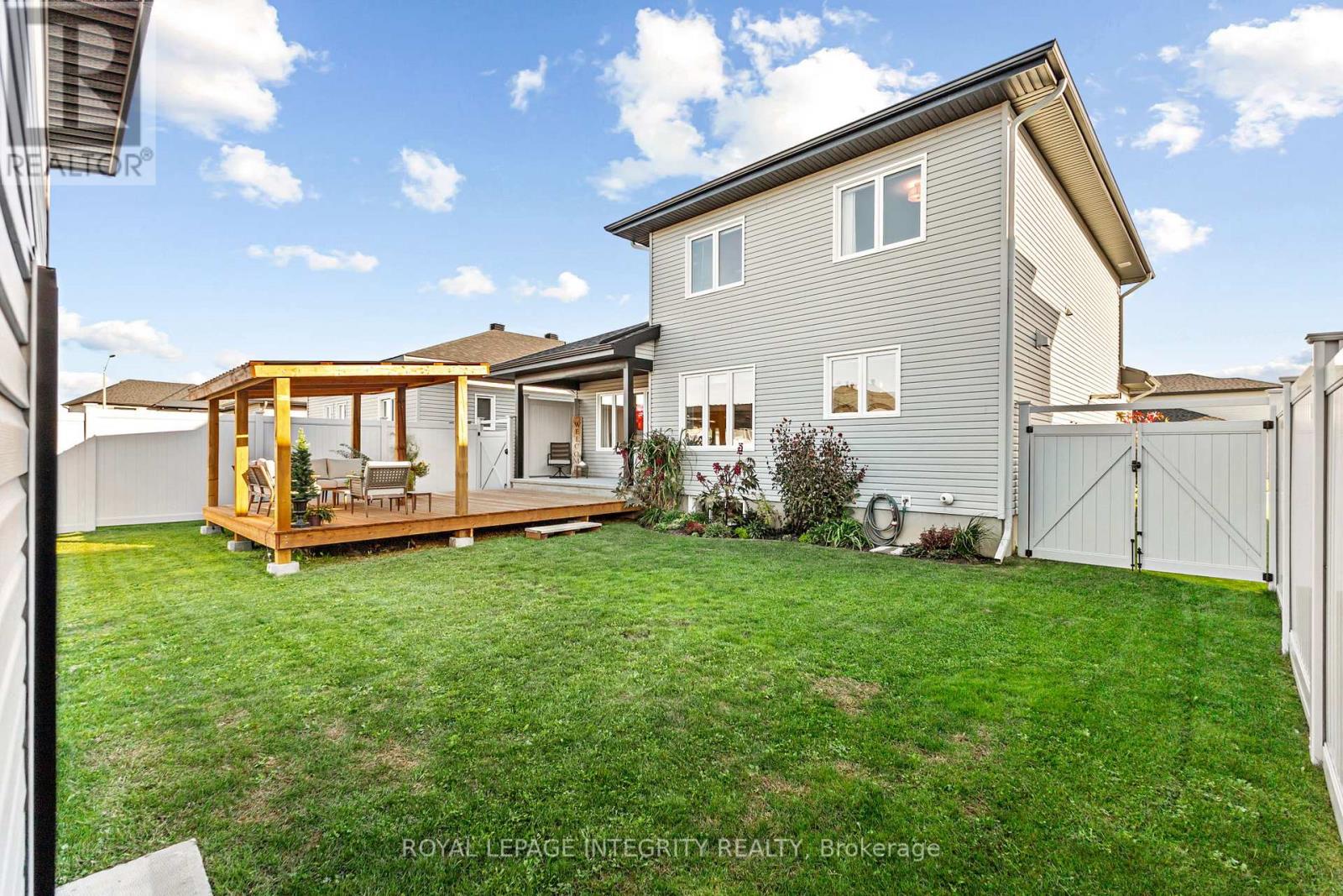 204 Hybrid Street