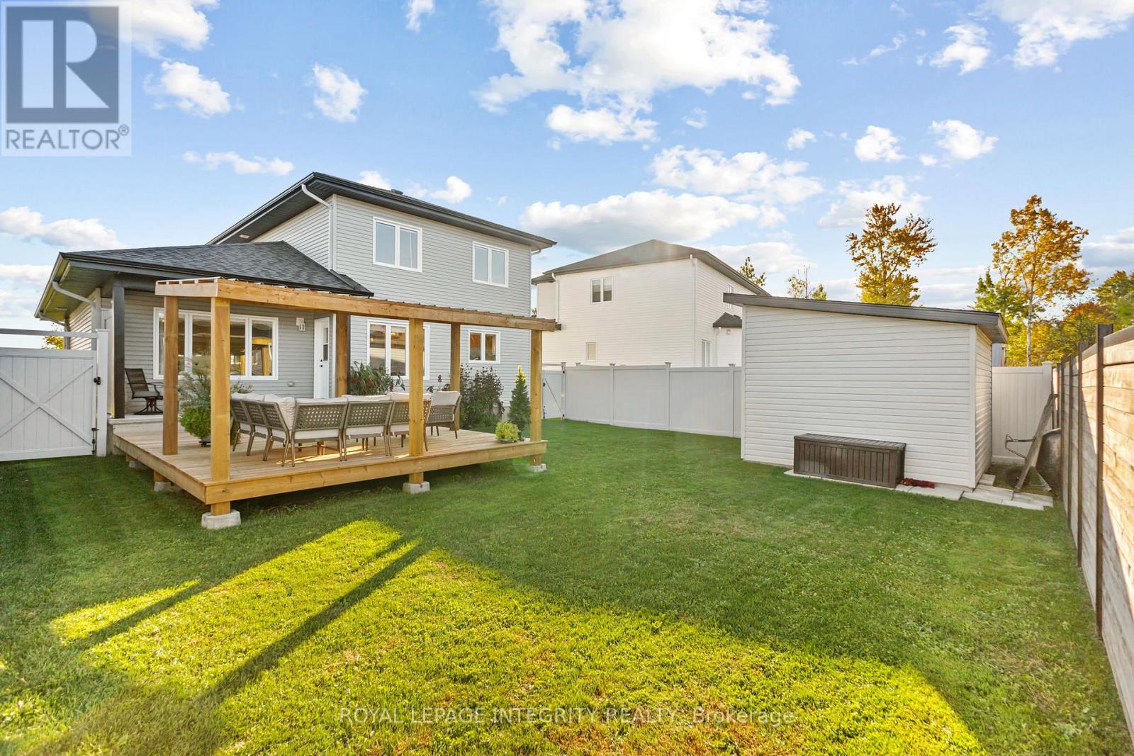 204 Hybrid Street