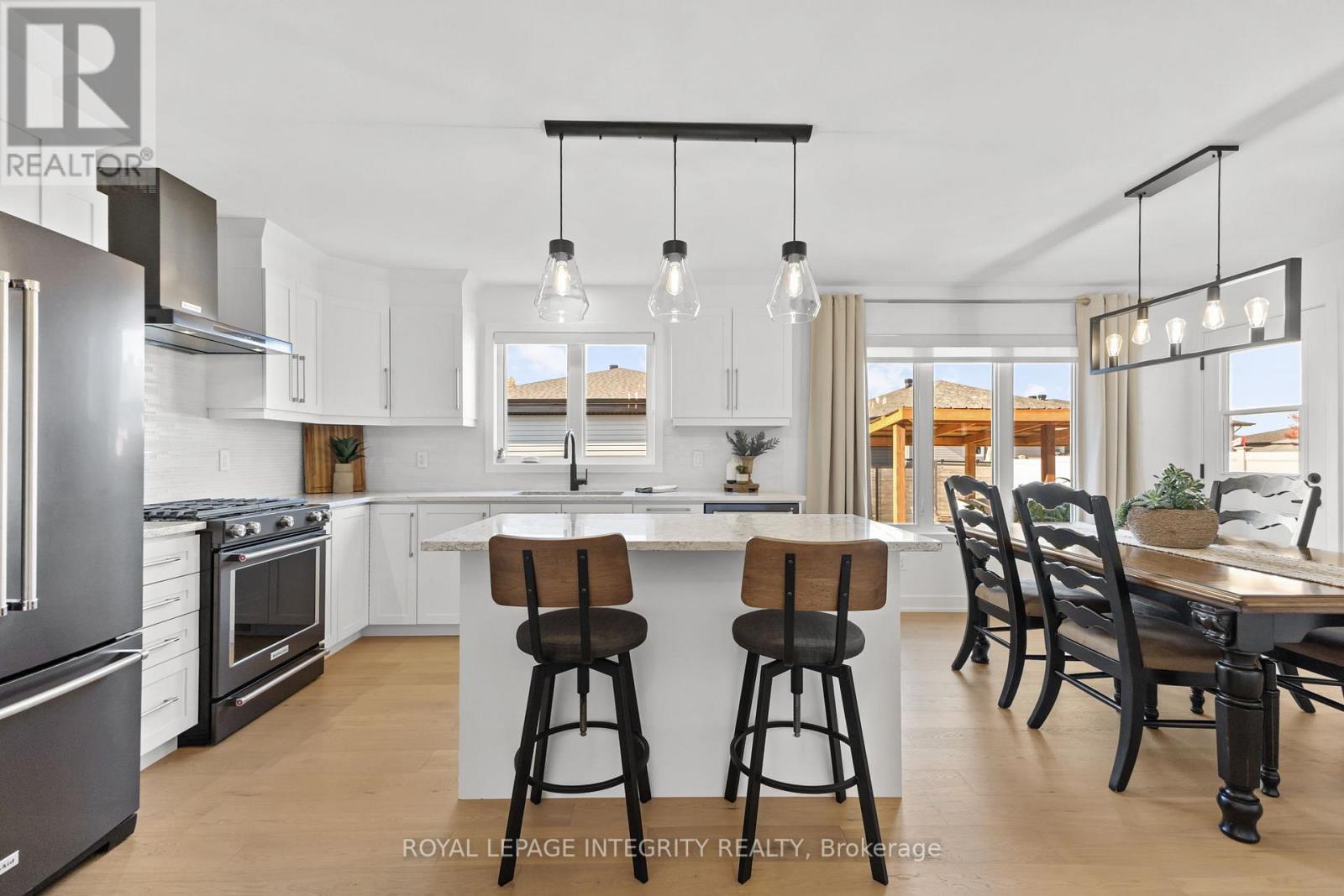 204 Hybrid Street