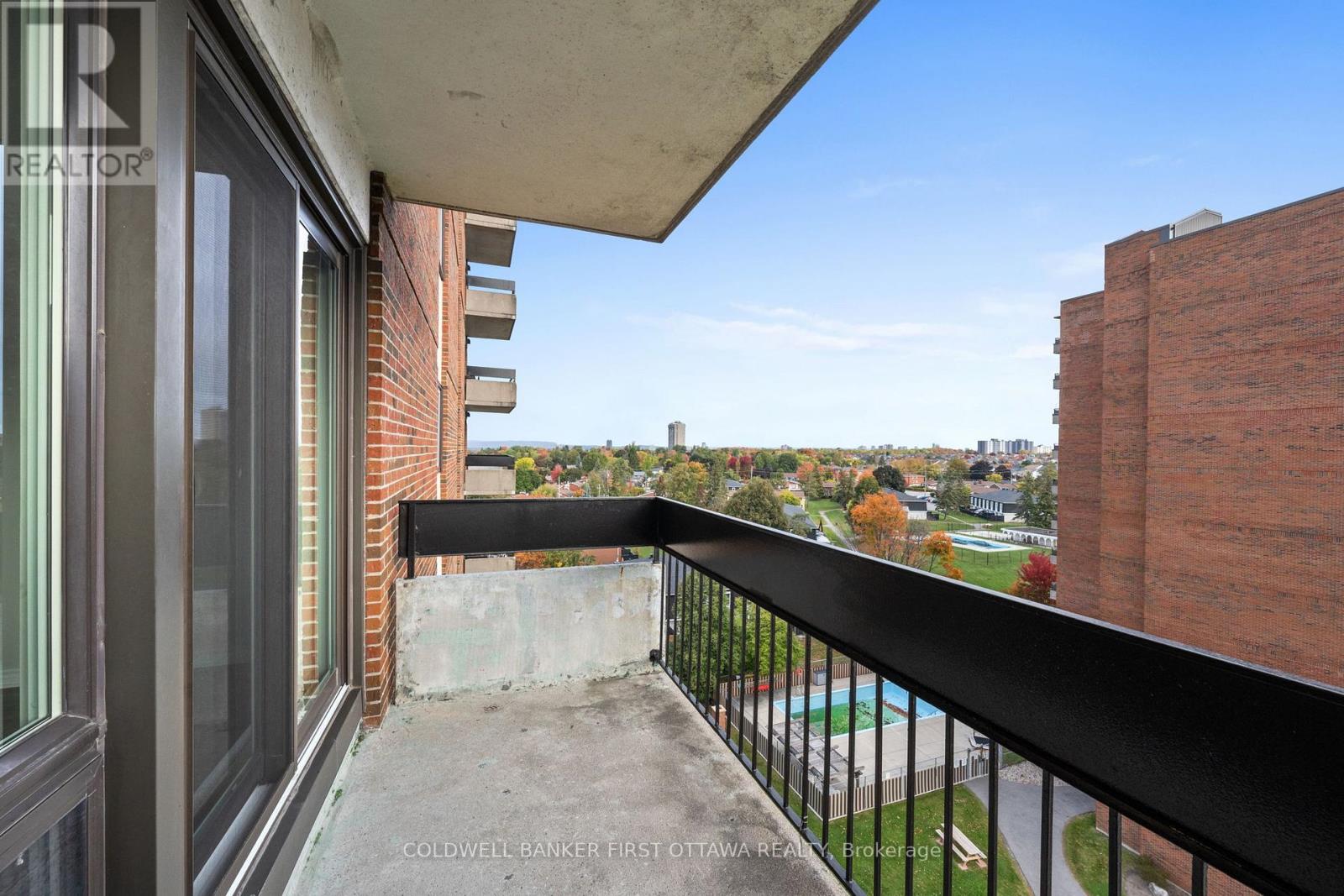 913 - 1505 Baseline Road