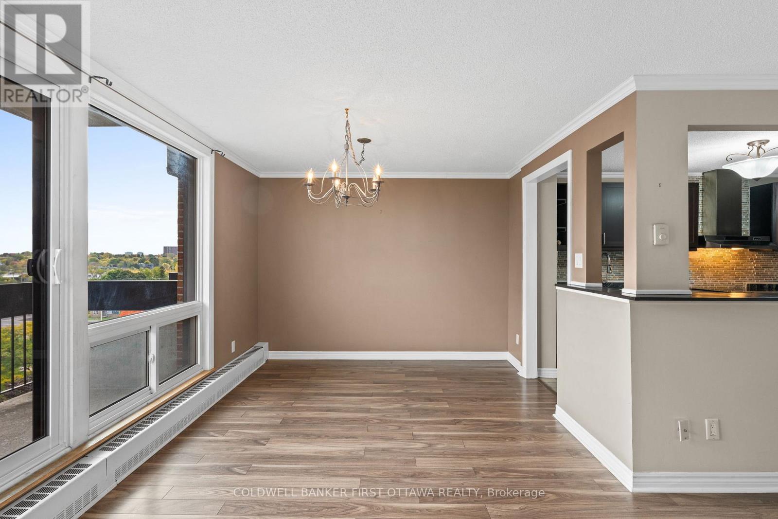 913 - 1505 Baseline Road