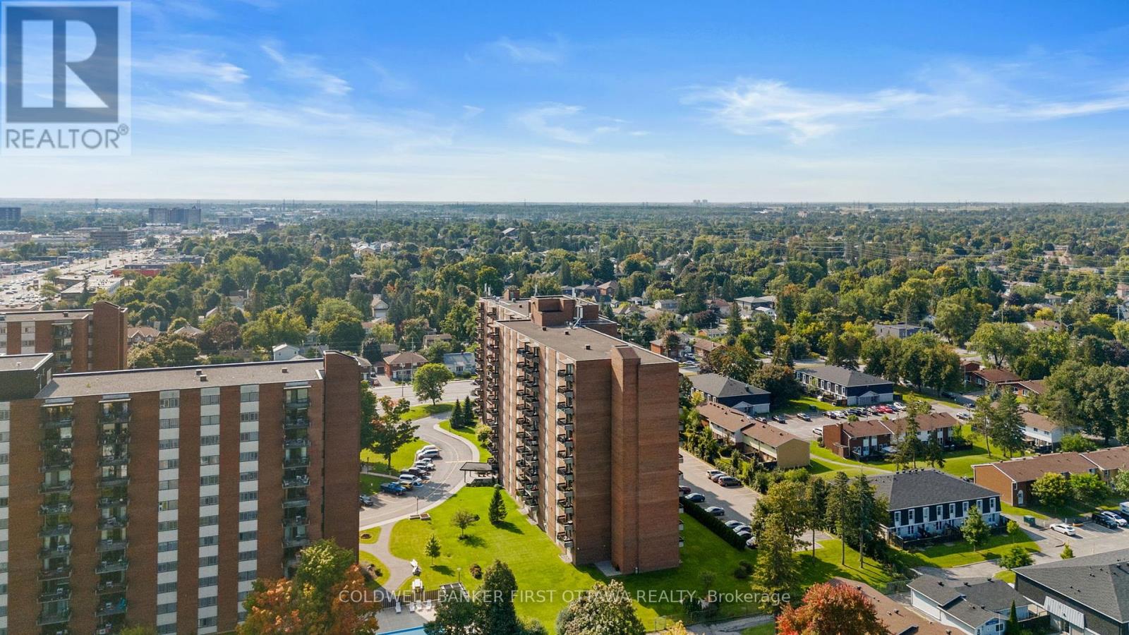 913 - 1505 Baseline Road