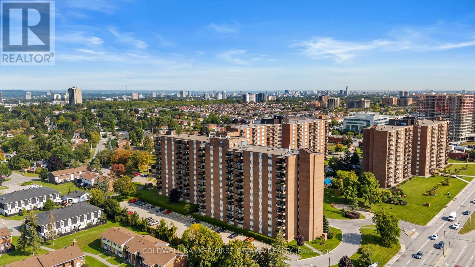 913 - 1505 Baseline Road