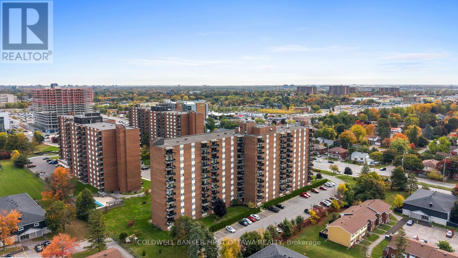 913 - 1505 Baseline Road
