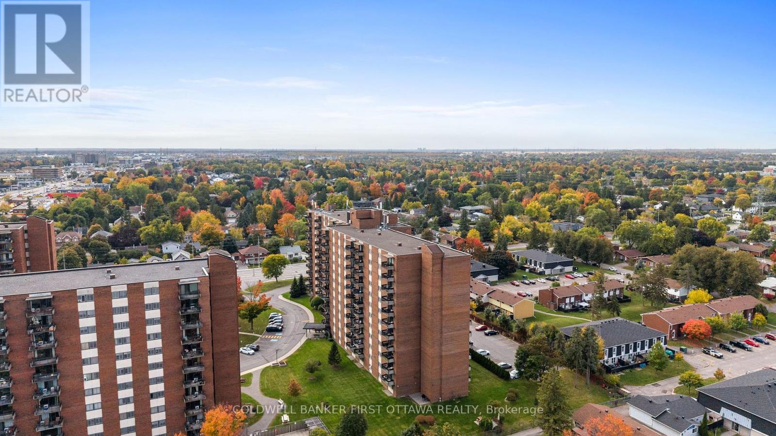 913 - 1505 Baseline Road