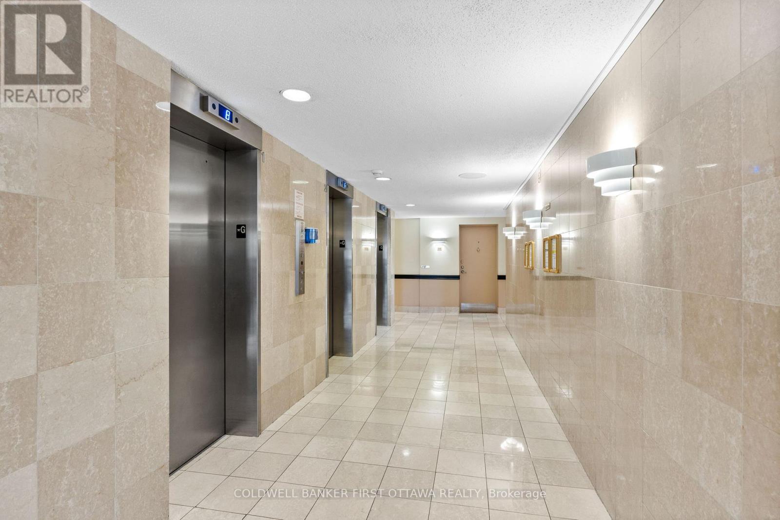 913 - 1505 Baseline Road