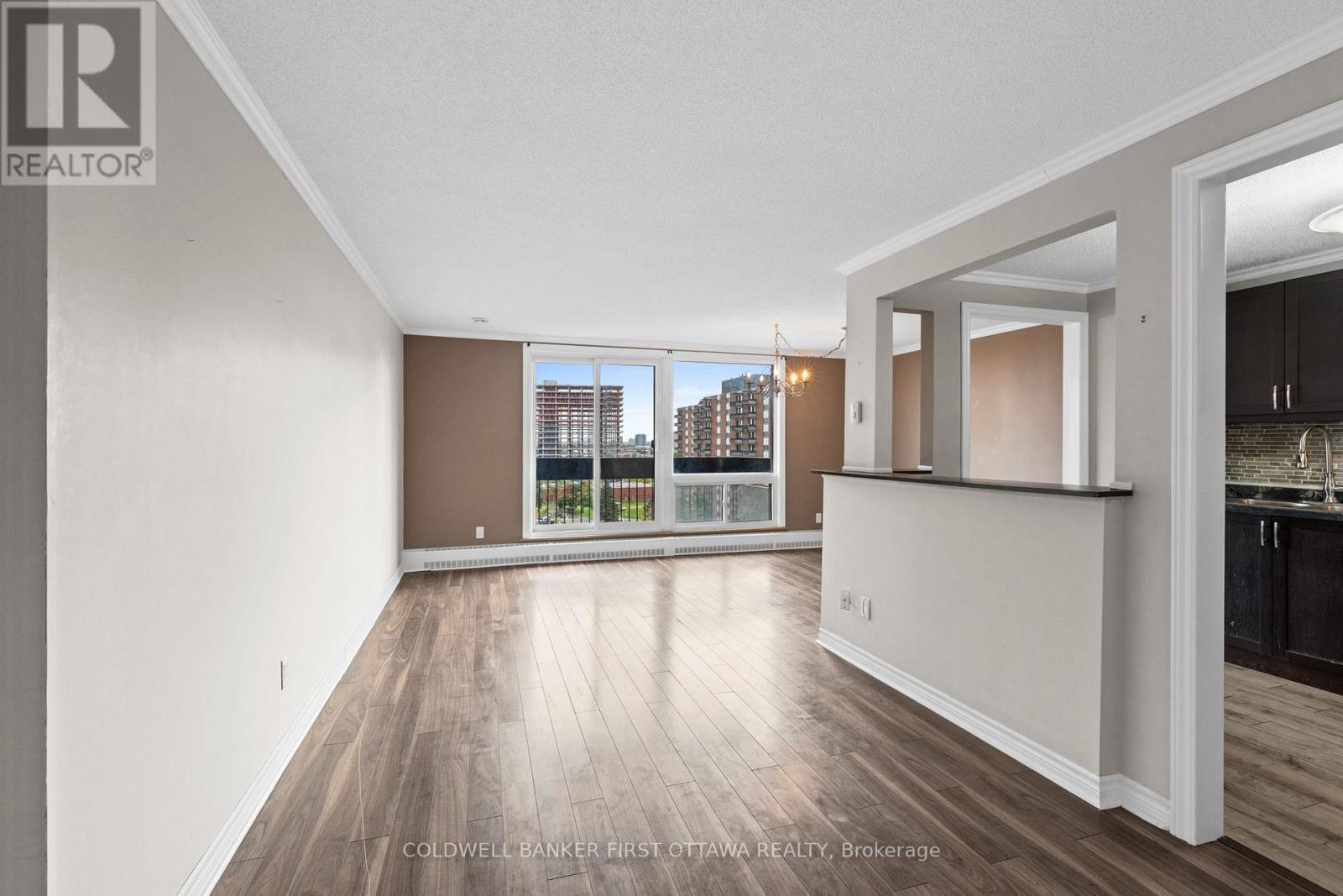 913 - 1505 Baseline Road
