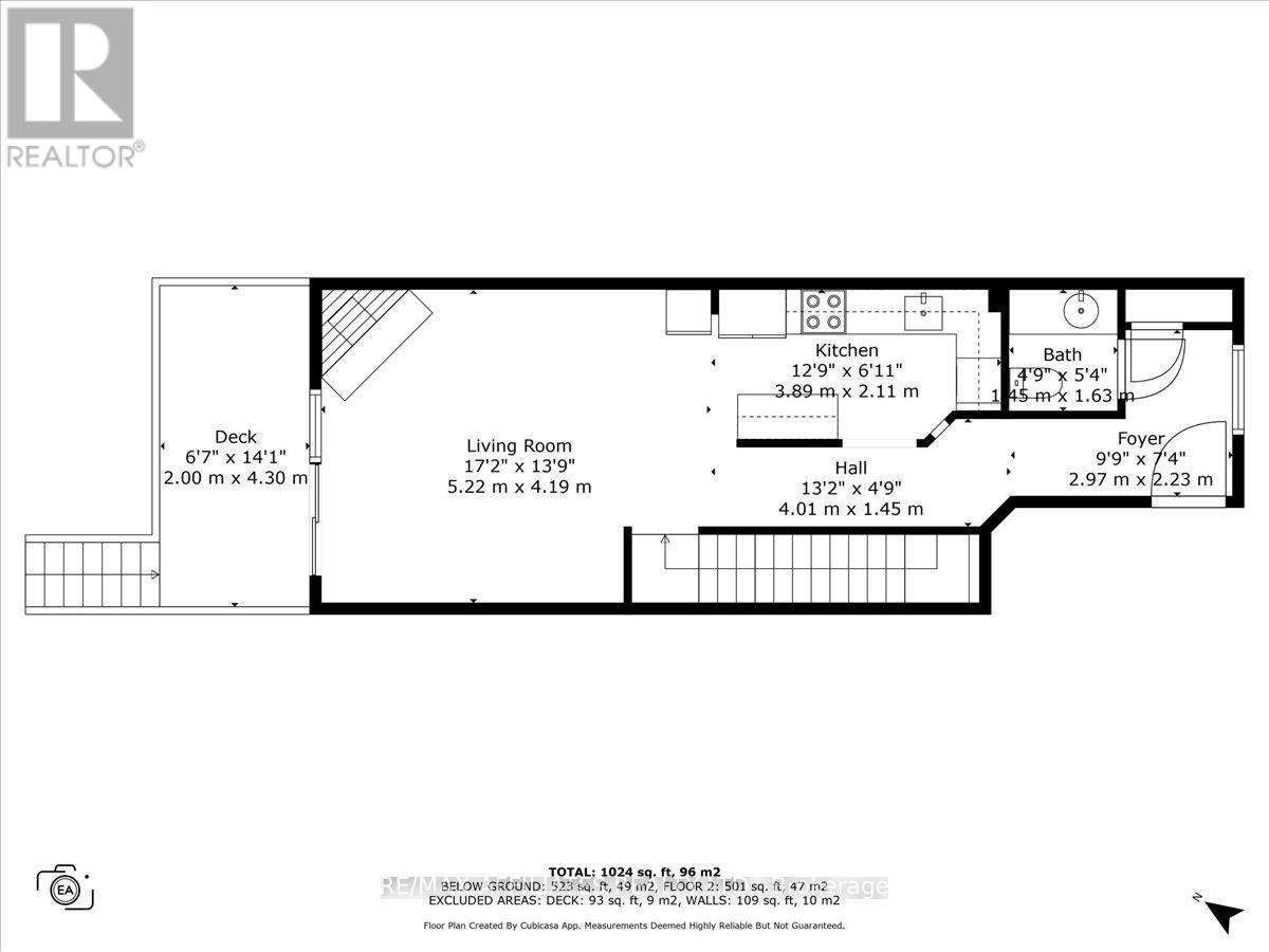A - 6643 Bilberry Drive
