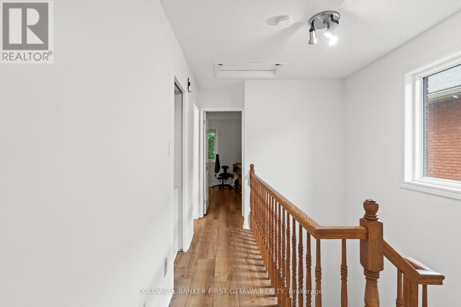 111f - 250 Fountain Place